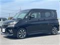2019 Suzuki Solio