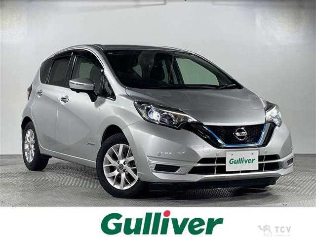 2019 Nissan Note