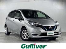 2019 Nissan Note