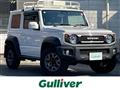 2021 Suzuki Jimny Sierra