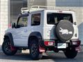 2021 Suzuki Jimny Sierra