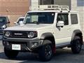 2021 Suzuki Jimny Sierra
