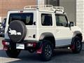 2021 Suzuki Jimny Sierra