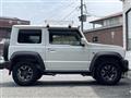 2021 Suzuki Jimny Sierra