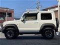 2021 Suzuki Jimny Sierra