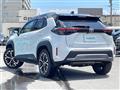 2024 Toyota Yaris Cross