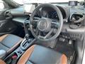 2024 Toyota Yaris Cross