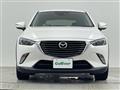 2015 Mazda CX-3