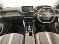 2020 Peugeot 2008