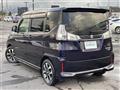 2017 Suzuki Solio