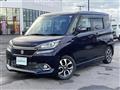 2017 Suzuki Solio