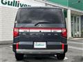 2024 Mitsubishi Delica D5