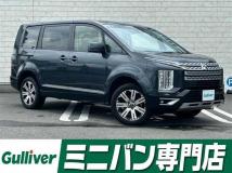 2024 Mitsubishi Delica D5