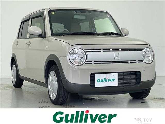2023 Suzuki Lapin