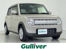 2023 Suzuki Lapin