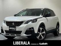 2018 Peugeot 3008