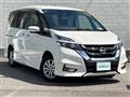 2019 Nissan Serena