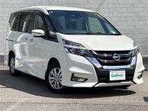 2019 Nissan Serena