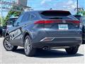 2024 Toyota Harrier Hybrid