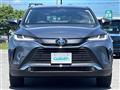 2024 Toyota Harrier Hybrid