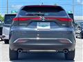 2024 Toyota Harrier Hybrid