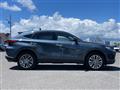 2024 Toyota Harrier Hybrid