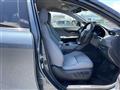 2024 Toyota Harrier Hybrid