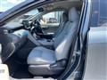 2024 Toyota Harrier Hybrid