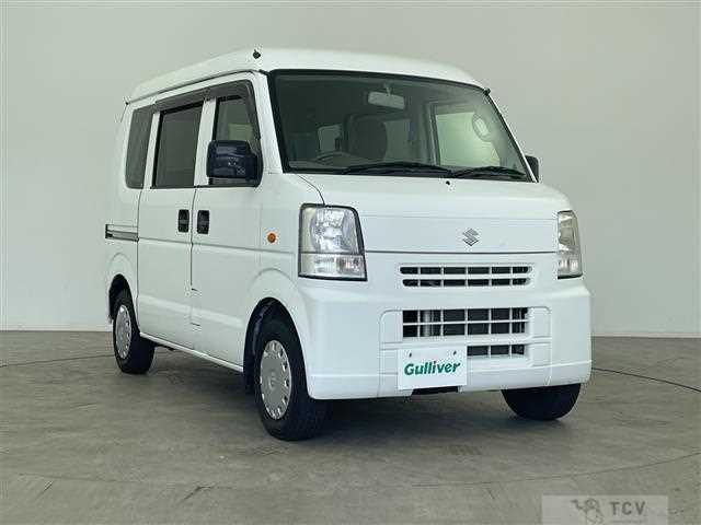 2014 Suzuki Every