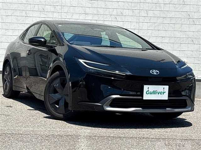2023 Toyota Prius