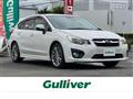2012 Subaru Impreza