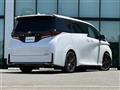 2023 Toyota Vellfire