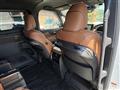 2023 Toyota Vellfire