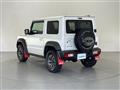 2024 Suzuki Jimny Sierra