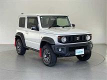 2024 Suzuki Jimny Sierra