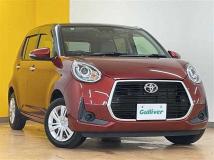 2021 Toyota Passo
