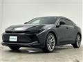 2023 Toyota Crown