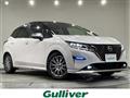 2022 Nissan Note