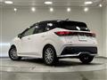 2022 Nissan Note