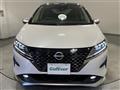2022 Nissan Note