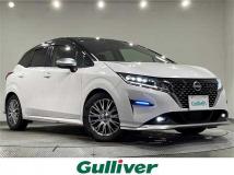 2022 Nissan Note