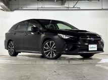 2024 Subaru Levorg
