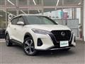 2020 Nissan KIX