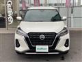 2020 Nissan KIX