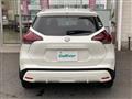 2020 Nissan KIX