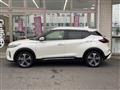 2020 Nissan KIX