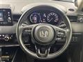 2021 Honda VEZEL