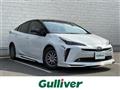 2021 Toyota Prius