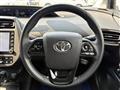 2021 Toyota Prius