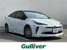 2021 Toyota Prius